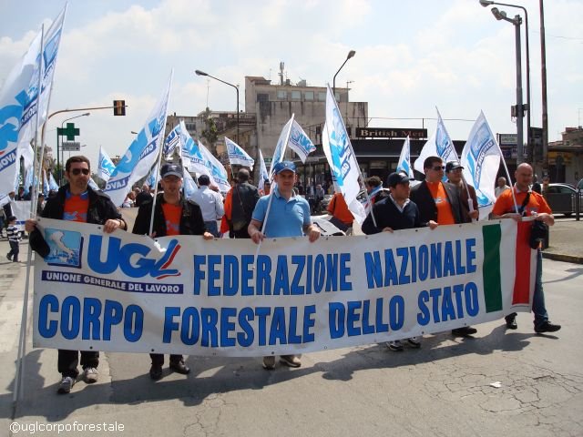 1 Maggio 2010